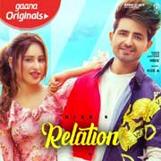 Relation - Nikk Mp3 Song